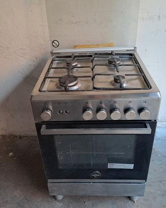 Cucina a gas, marca La Germania