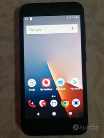 Smartphone Vodafone Smart E8