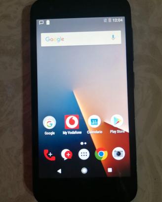 Smartphone Vodafone Smart E8