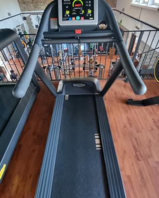Jog now Technogym