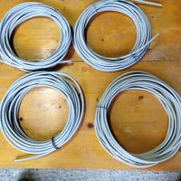 Cavo elettrico FG7R 1x16 mmq. (spezzoni)