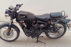 BENELLI IMPERIALE 400 NERO Km.0