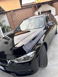 bmw serie 3