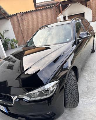 bmw serie 3