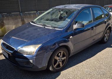 Ford Focus 1.6 90 CV 2006