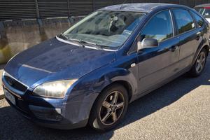Ford Focus 1.6 90 CV 2006