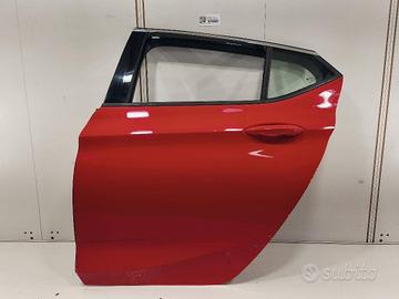 PORTIERA POSTERIORE SINISTRA OPEL Astra Berlina (K