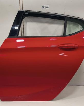 PORTIERA POSTERIORE SINISTRA OPEL Astra Berlina (K