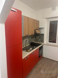 Appartamento indipendente