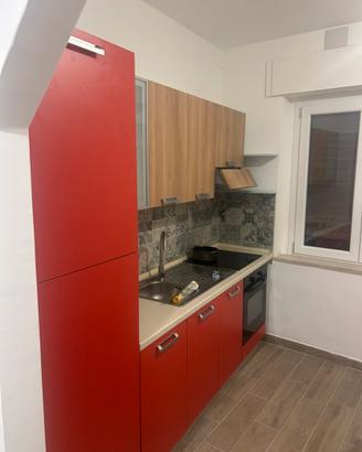 Appartamento indipendente