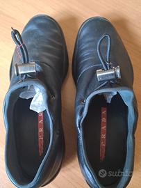 Scarpe Prada