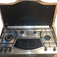 piano cottura hot point Ariston PH941 MSTV