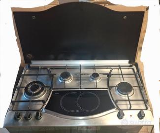 piano cottura hot point Ariston PH941 MSTV