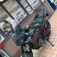 HONDA TRANSALP / AFRICA TWIN 1000