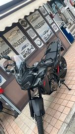 HONDA TRANSALP / AFRICA TWIN 1000