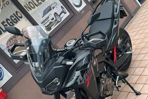 HONDA TRANSALP / AFRICA TWIN 1000