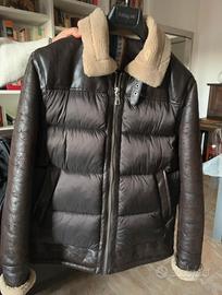 Giacca - Bomber moto - Sseinse