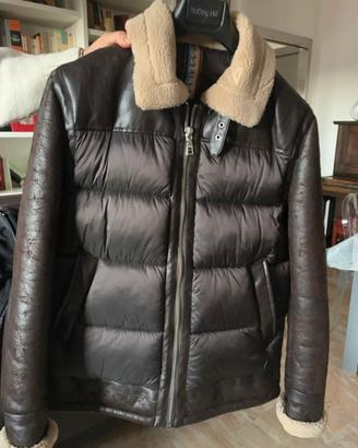 Giacca - Bomber moto - Sseinse