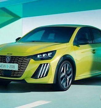 Ricambi per peugeot 208 2024 #340