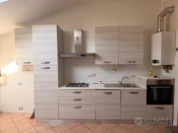 CUCINA COMPLETA