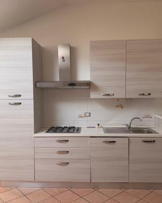 CUCINA COMPLETA