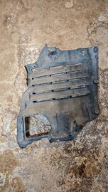 Passaruota anteriore destro inferiore  NO67RH 