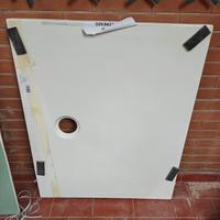 Piatto Doccia Puro 120x80