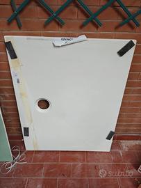 Piatto Doccia Puro 120x80