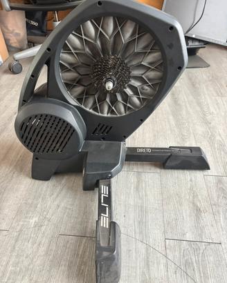 Rulli Elite Direto interactive