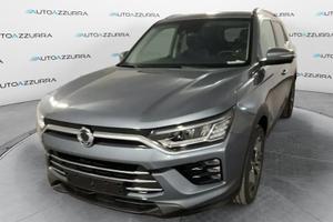 SsangYong Korando 1.5 GDI-Turbo 2WD aut. Drea...