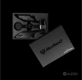 Euroc eox shockwave bluetooth per casco eox