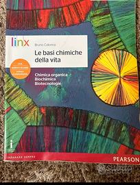 LE BASI CHIMICHE DELLA VITA