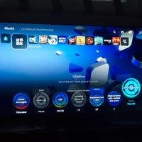 TV OLED Panasonic 65" lz1500 top di gamma 