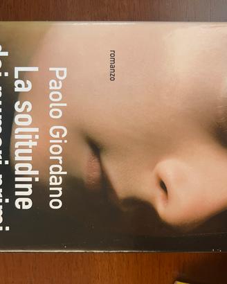 Libri per adolescenti e adulti