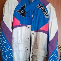 Giacca Dainese vintage