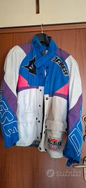 Giacca Dainese vintage