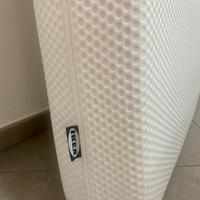 Materasso mattimoniale  ikea Abygda