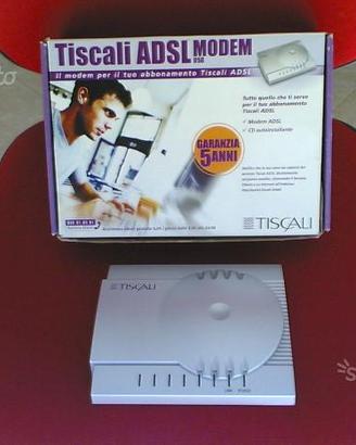 Modem Adsl Nortek 2020