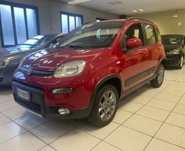 FIAT Panda 1.3 MJT S&S 4x4 UNICO PROPRIETARIO