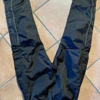 Pantaloni moto Jollisport  mis M