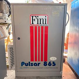 Compressore Fini Pulsar 865