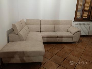 divano letto 