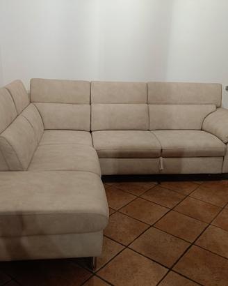 divano letto 
