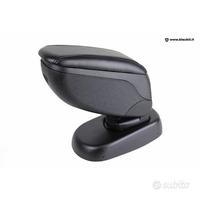 Bracciolo confort per Fiat 500 L restyle dal 2017