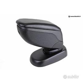 Bracciolo confort per Fiat 500 L restyle dal 2017