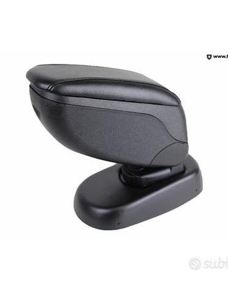 Bracciolo confort per Fiat 500 L restyle dal 2017