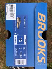 CASCADIA 19 BROOKS TAG. 46