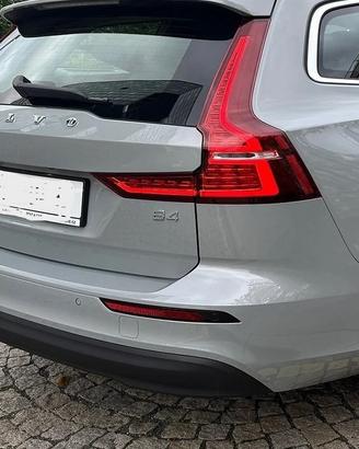 Paraurti posteriore volvo v60 2018>2024