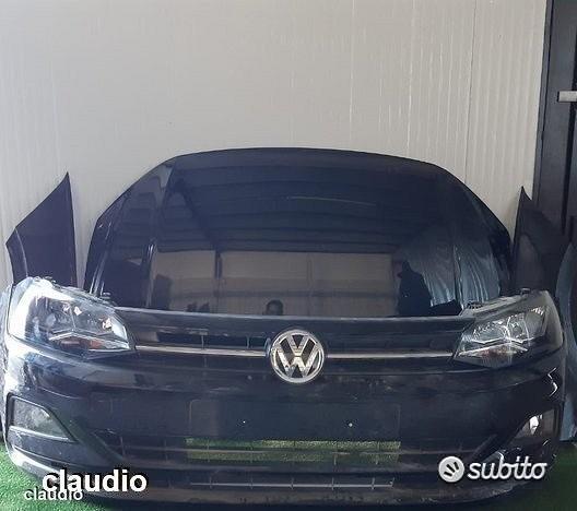 Subito - Europa Ricambi S.a.s - Motorino tergicristalli volkswagen polo -  Accessori Auto In vendita a Napoli