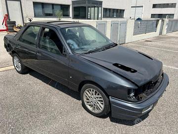 FORD Sierra 4 porte 4x4 Cosworth